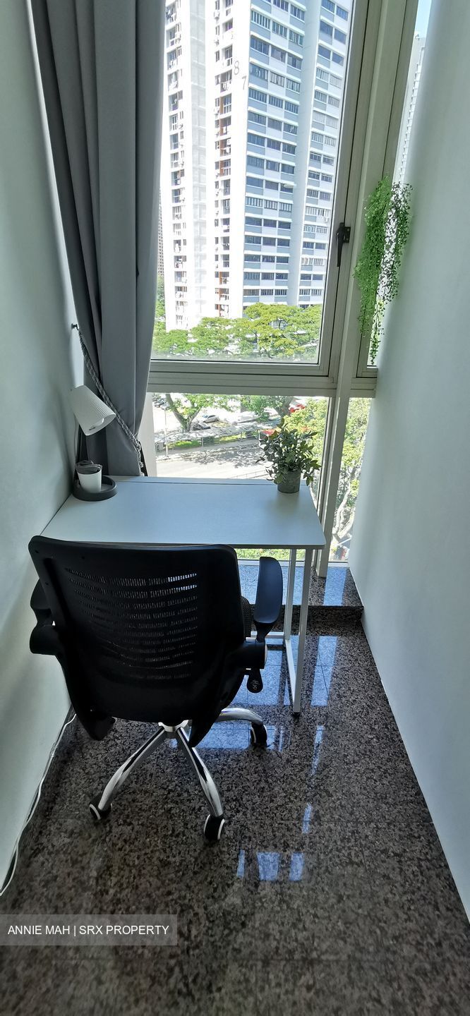 Harvest Mansions (D3), Apartment #539629571